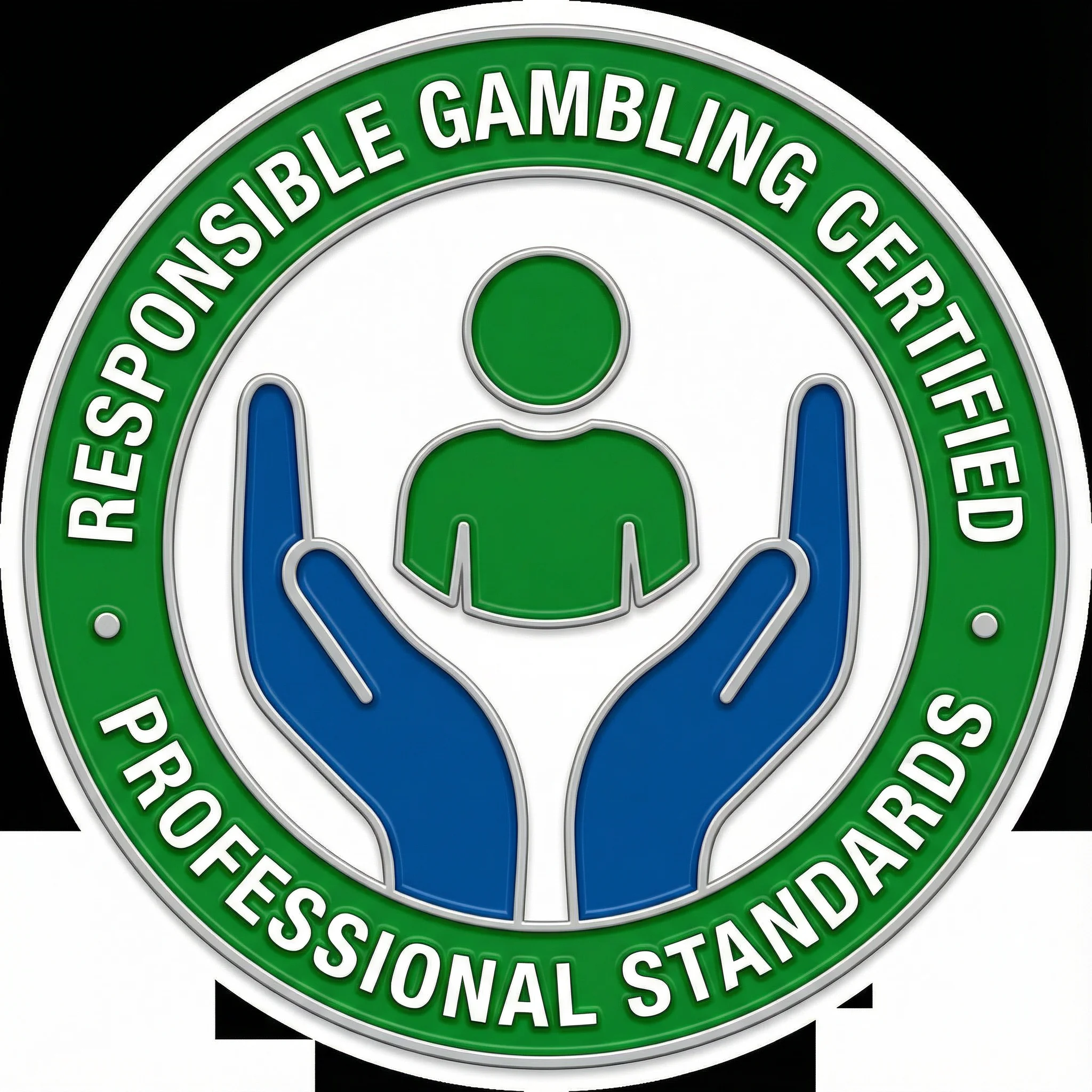 Certificación de juego responsable